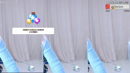 AfreecaTV主播韩璐BJ하루2021年11月29日直播视频舞蹈剪辑154051